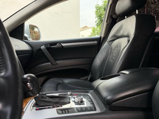 Audi Q7 2007