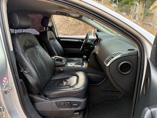 Audi Q7 2007