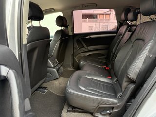 Audi Q7 2007