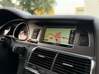Audi Q7 2007