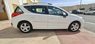 Peugeot 207 SW ACTIVE 1.6 VTi 120 Automatico