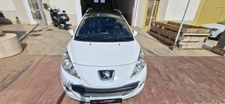 Peugeot 207 SW ACTIVE 1.6 VTi 120 Automatico