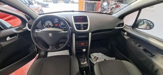 Peugeot 207 SW ACTIVE 1.6 VTi 120 Automatico
