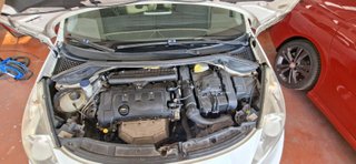 Peugeot 207 SW ACTIVE 1.6 VTi 120 Automatico