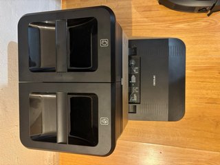 Cecotec Conga Z100. ASPIRA y FRIEGA.
