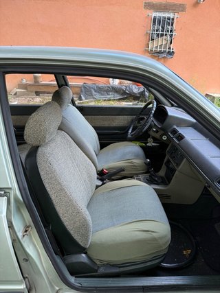 Peugeot 505 sri 1980