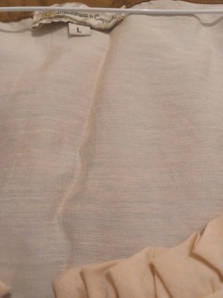 Vestido Camaleónica nuevo Talla L