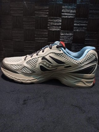 Saucony Progrid Guide 7 Zapatillas Running Hombre