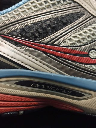 Saucony Progrid Guide 7 Zapatillas Running Hombre
