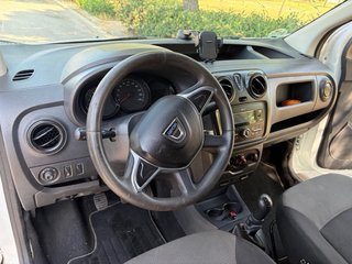 Furgo Dacia Dokker 2019 (1.5 dCi-75 CV) Etiqueta C