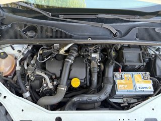 Furgo Dacia Dokker 2019 (1.5 dCi-75 CV) Etiqueta C