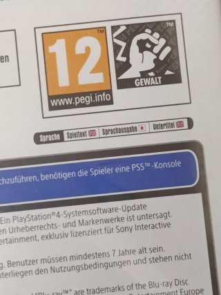 Nuevo! PS4 Atelier Ryza 3: Alchemist Ps4