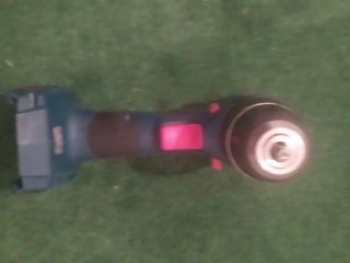 Taladro percutor Bosch GSB 18-2-LI