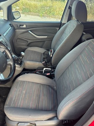 Ford C-MAX 2009