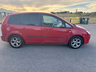 Ford C-MAX 2009
