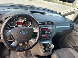 Ford C-MAX 2009