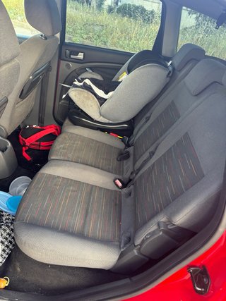 Ford C-MAX 2009
