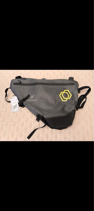 Bolsa de cuadro Apidura Full Frame