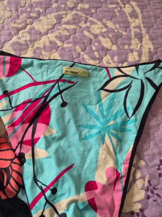 Bikini estampado floral