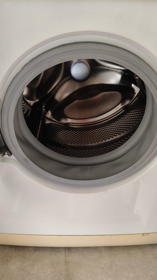 Máquina de Lavar Roupa Bosch