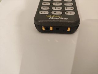 Nokia 3210 da revisione/ricambi