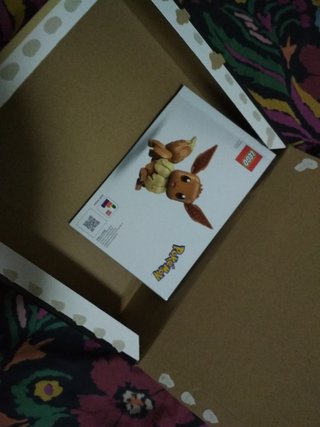 Lote LEGO: Piezas, Cajas y Juegos