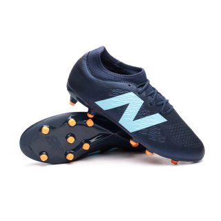 Botas Fútbol New Balance Tekela Magique AG V4+