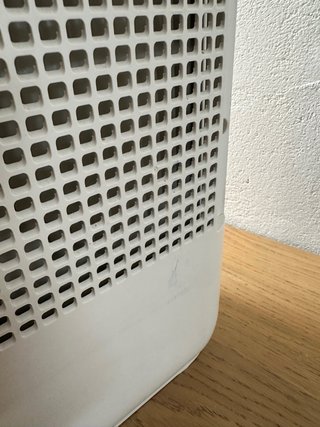 Deshumidificador DeLonghi AriaDry Light Gris
