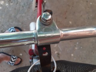 Bicicleta BH Bolero Clásica Auténtica
