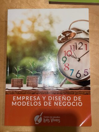 Libro Selectividad PAU/Evau Luis Vives