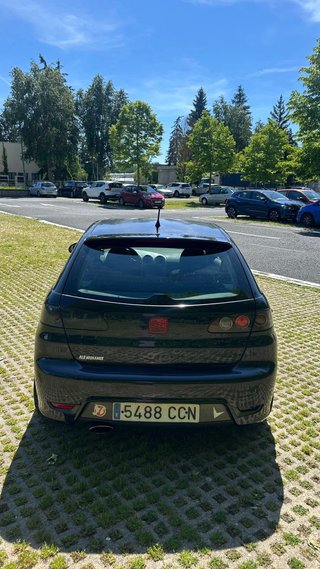 Seat Ibiza 1.9 TDI 130cv