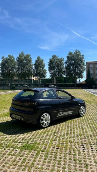 Seat Ibiza 1.9 TDI 130cv