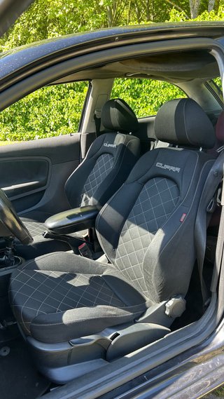 Seat Ibiza 1.9 TDI 130cv