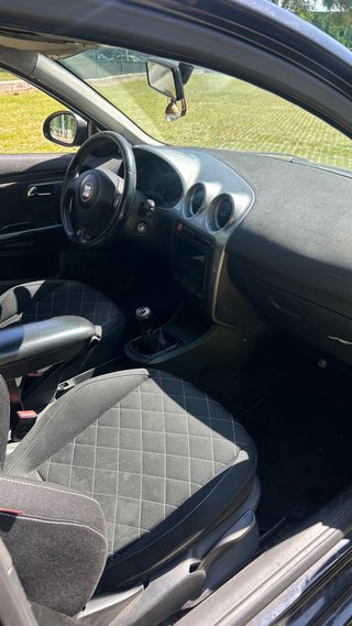 Seat Ibiza 1.9 TDI 130cv