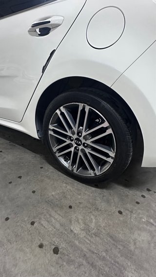 Kia Rio 2017