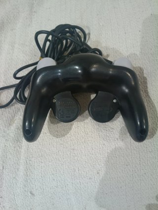 Mando GameCube Smash Bros. Edición Especial