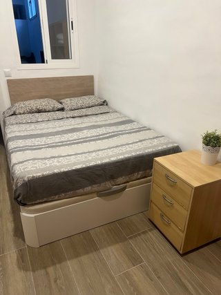 Vacaciones apartamento 3 habitaciones