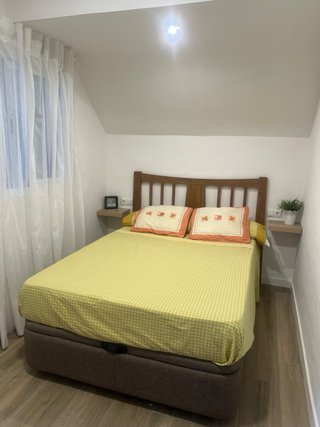 Vacaciones apartamento 3 habitaciones