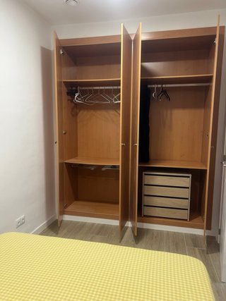 Vacaciones apartamento 3 habitaciones