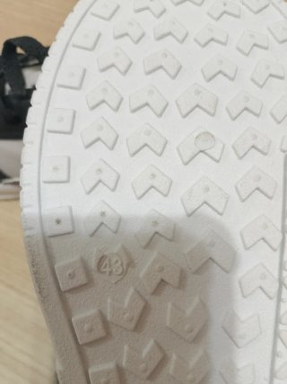 Zapatillas deportivas hombre