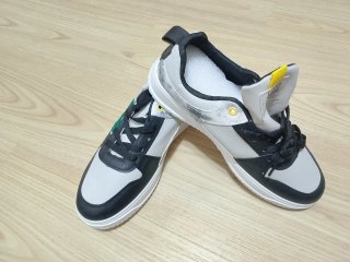 Zapatillas deportivas hombre