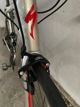 Specialized Roubaix Bicicleta de Carretera