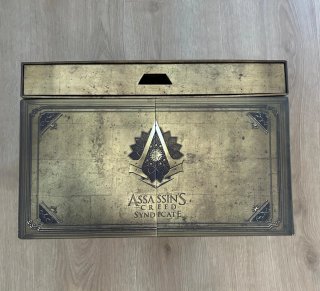 Caja Coleccionista Assassin's Creed Big Ben