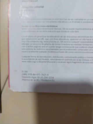 Ciencias de la naturaleza, 3 Primaria, Comunida...