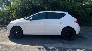 SEAT Leon 2014