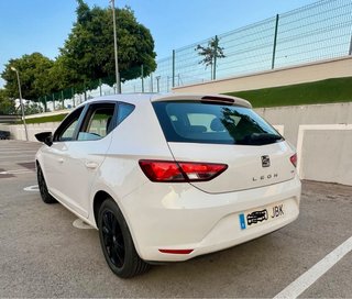 SEAT Leon 2014