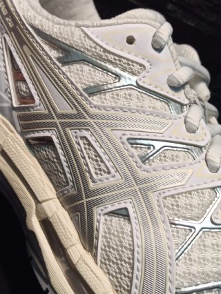 Asics Gel Kayano 20 Edición 20 Aniversario
