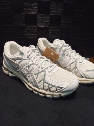 Asics Gel Kayano 20 Edición 20 Aniversario