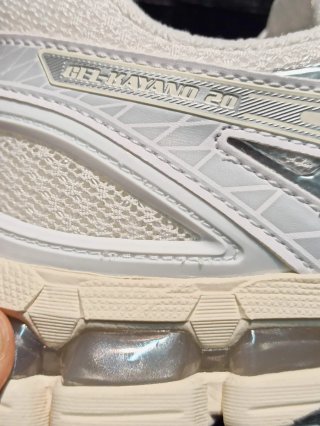Asics Gel Kayano 20 Edición 20 Aniversario