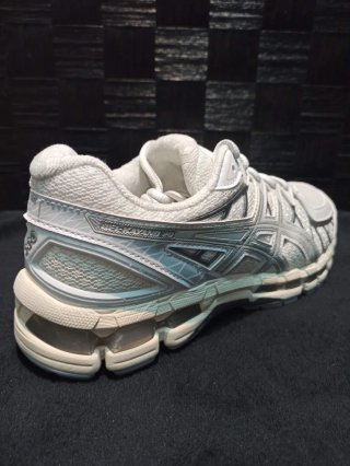 Asics Gel Kayano 20 Edición 20 Aniversario